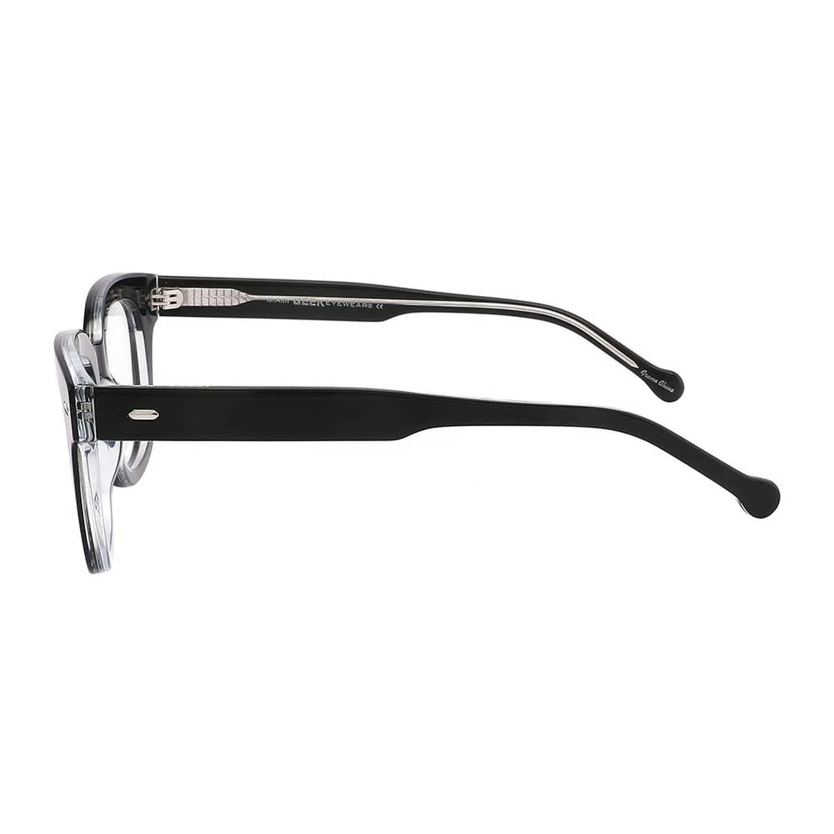 GEEK EYEWEAR MIAMI Eyeglasses - view 12